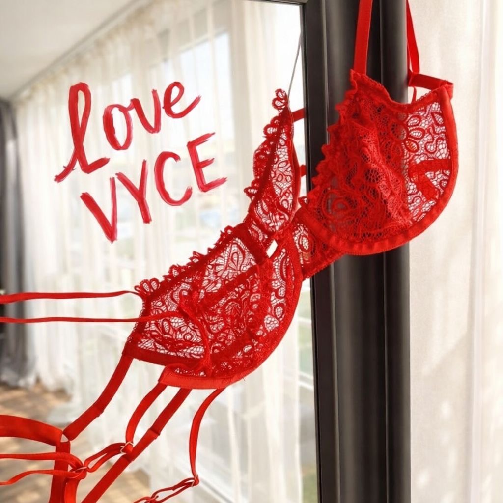 Vyce Gummy (For Men)
