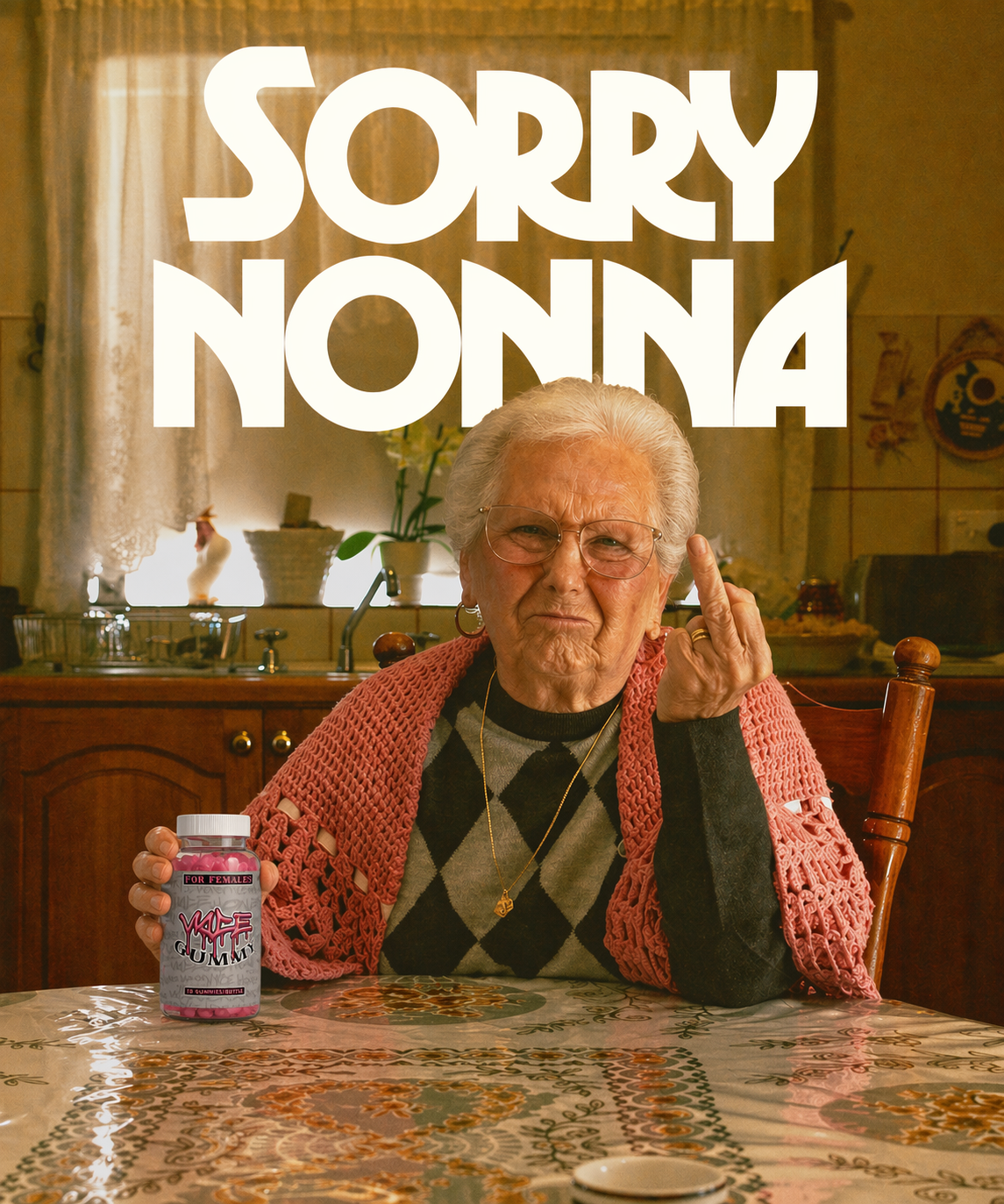 VYCE 