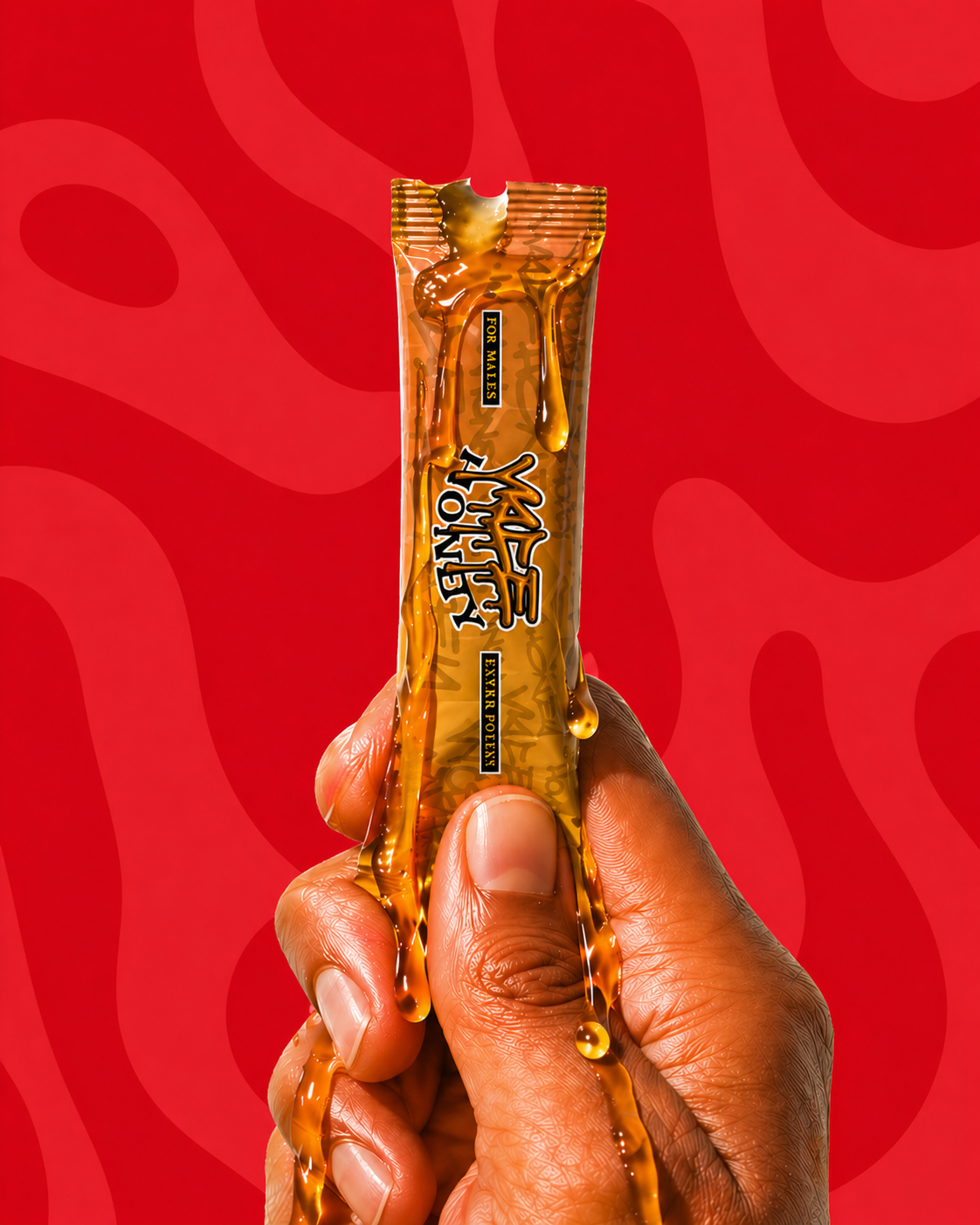 Vyce Gummy (For Men)