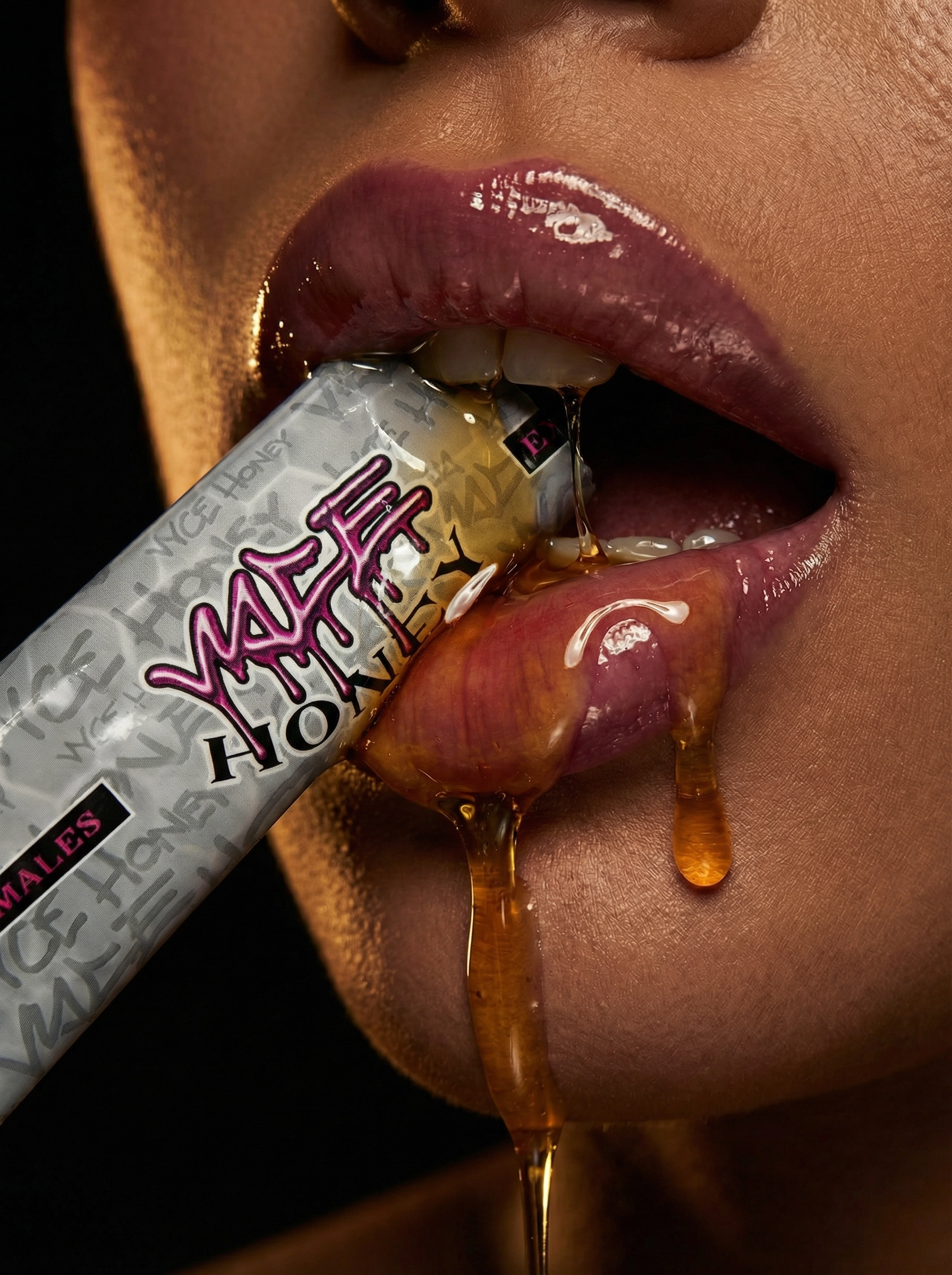 Image of Vyce Gummy (For Men)
